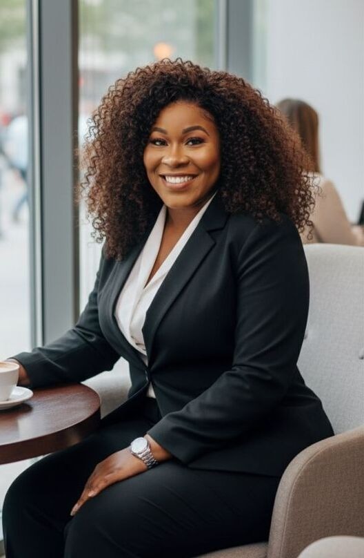 Professional Tax Consultant representing Kocoalicious Select Services