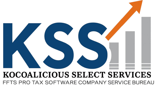 kocoalicious Select services