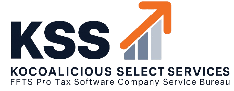 kocoalicious Select services