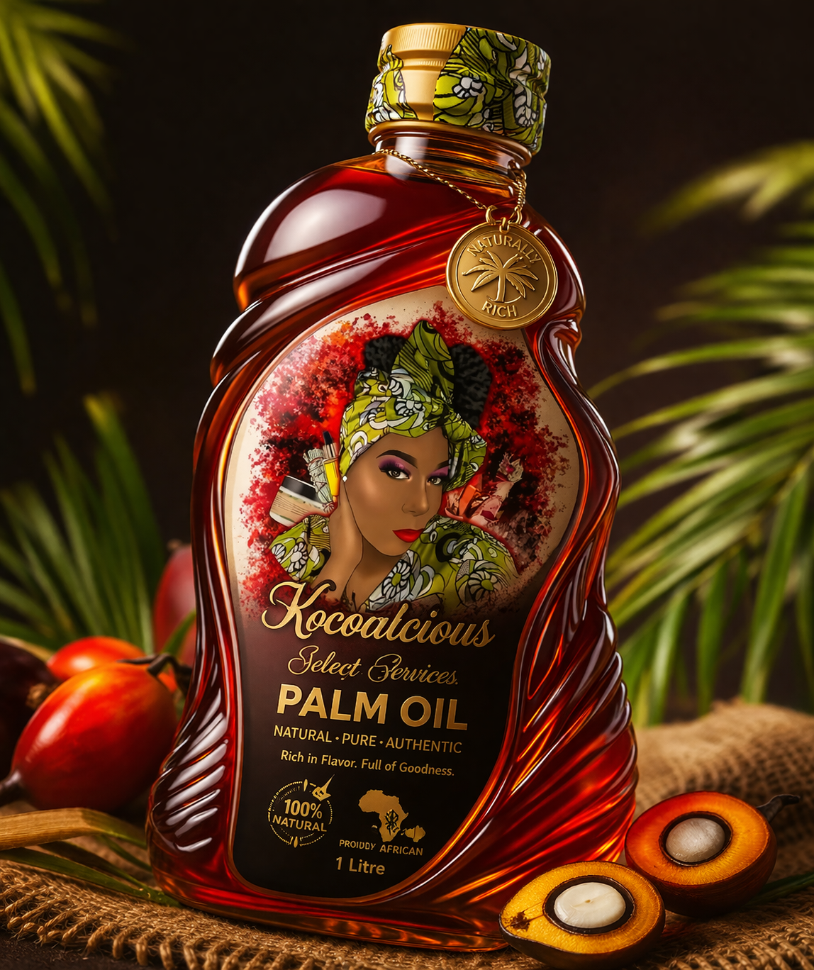Palm Oil
