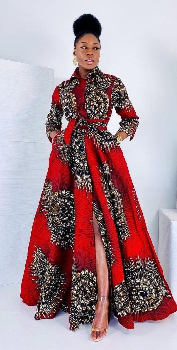 Spice up your love life with this glamorous red… Spice up your love life with this glamorous red…