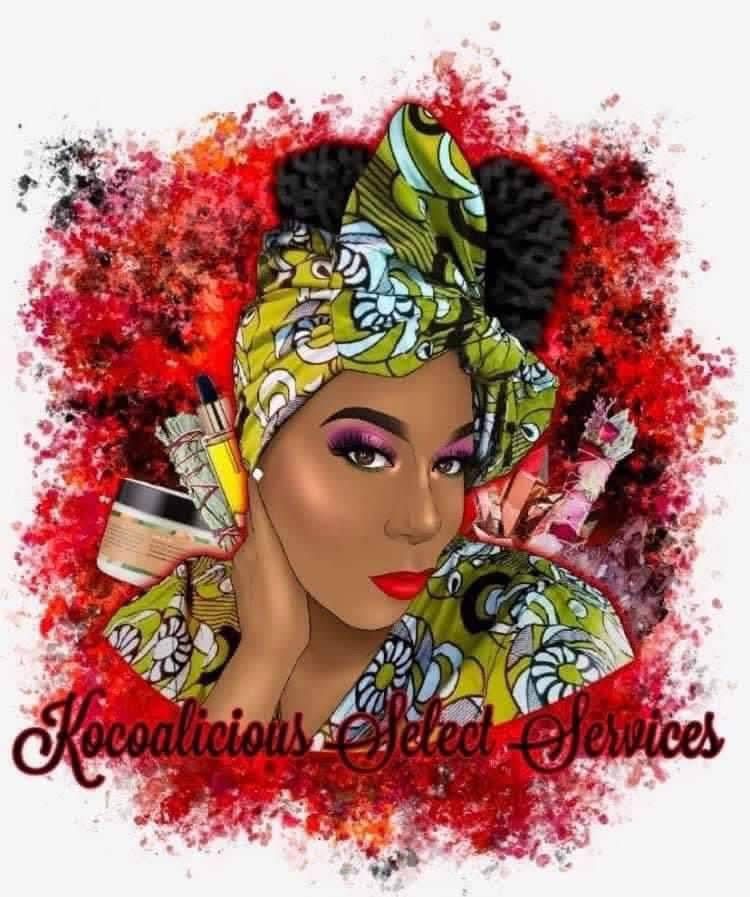 Kocoalicious Select Services
